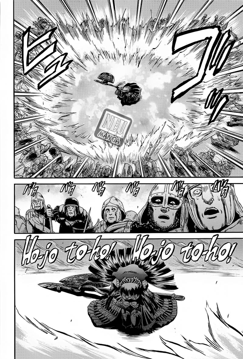Gate – Jietai Kare no Chi nite Kaku Tatakeri Chapter 11 Gambar 23