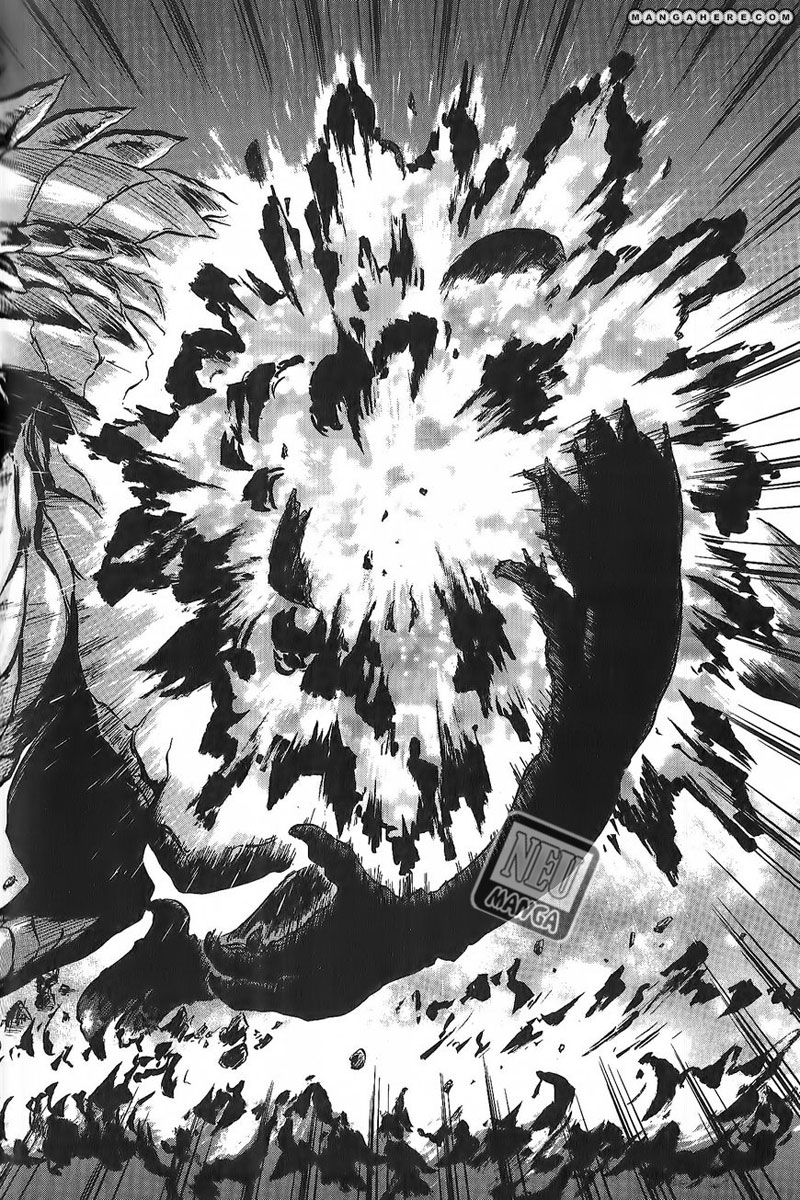 Gate – Jietai Kare no Chi nite Kaku Tatakeri Chapter 6 Gambar 17