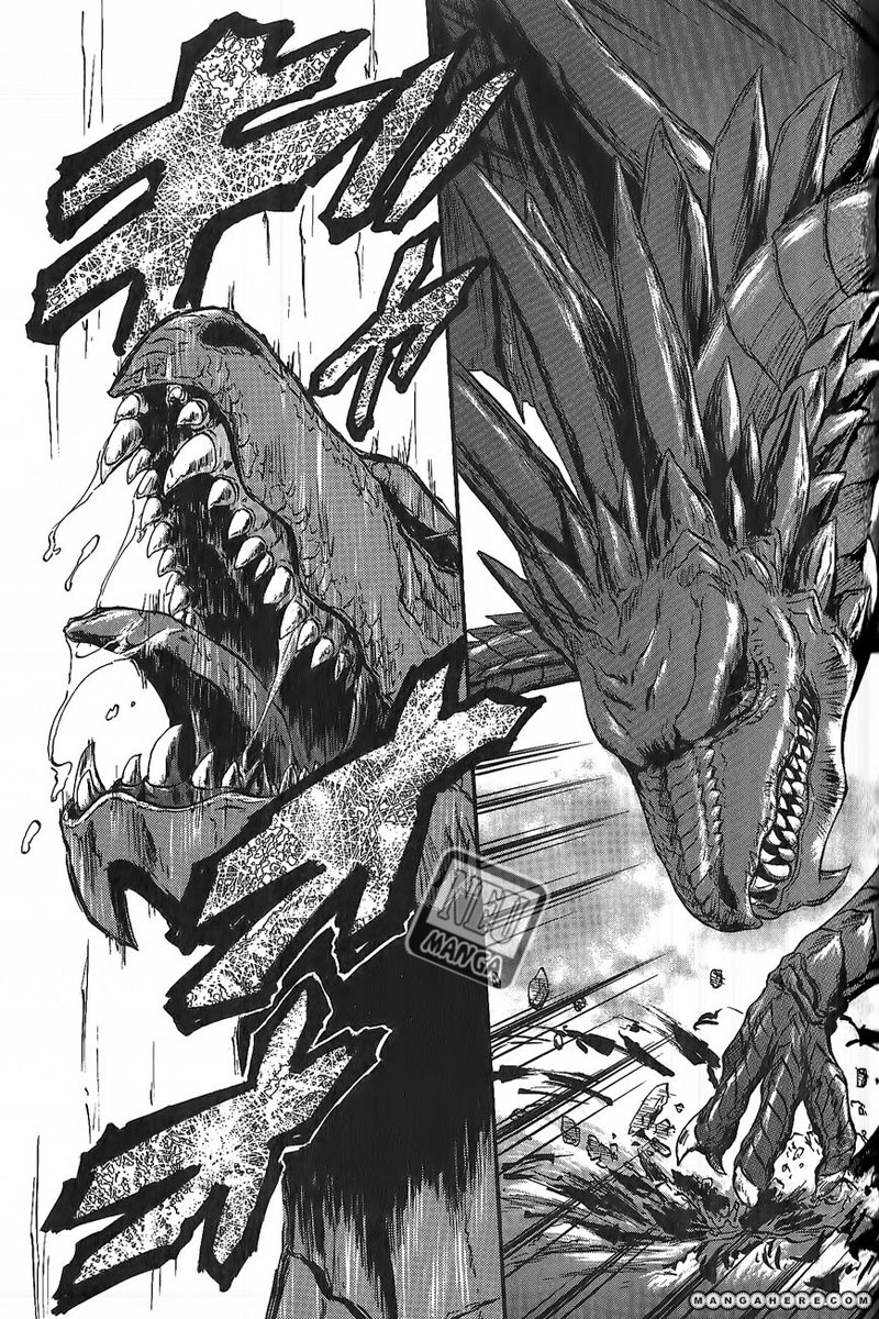 Gate – Jietai Kare no Chi nite Kaku Tatakeri Chapter 6 Gambar 18