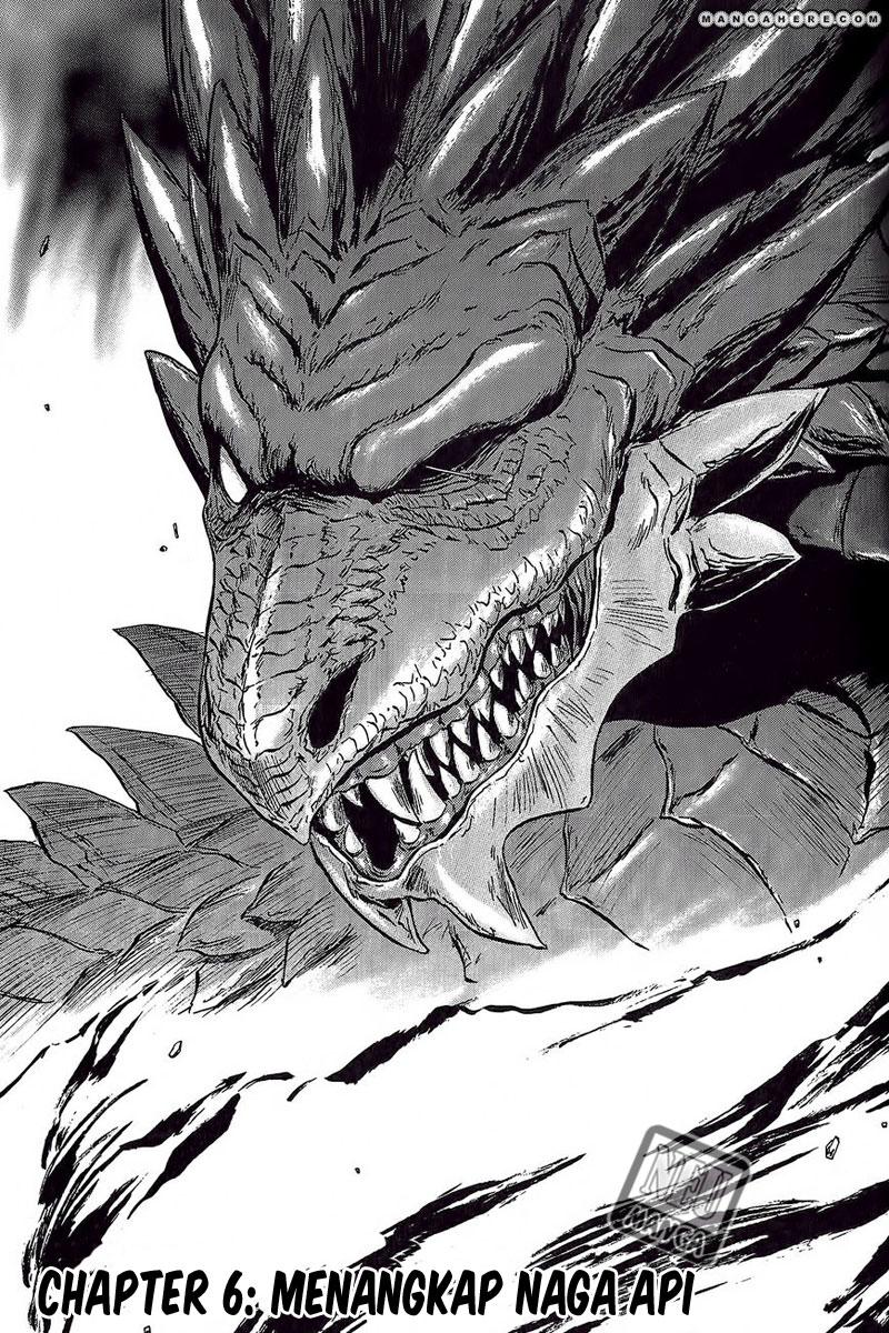 Baca Gate – Jietai Kare no Chi nite Kaku Tatakeri Chapter 6 Gambar 2