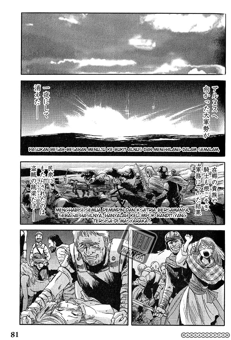 Gate – Jietai Kare no Chi nite Kaku Tatakeri Chapter 4 Gambar 12