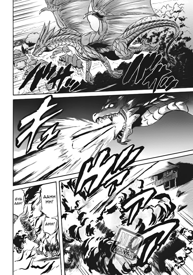Gate – Jietai Kare no Chi nite Kaku Tatakeri Chapter 3 Gambar 7