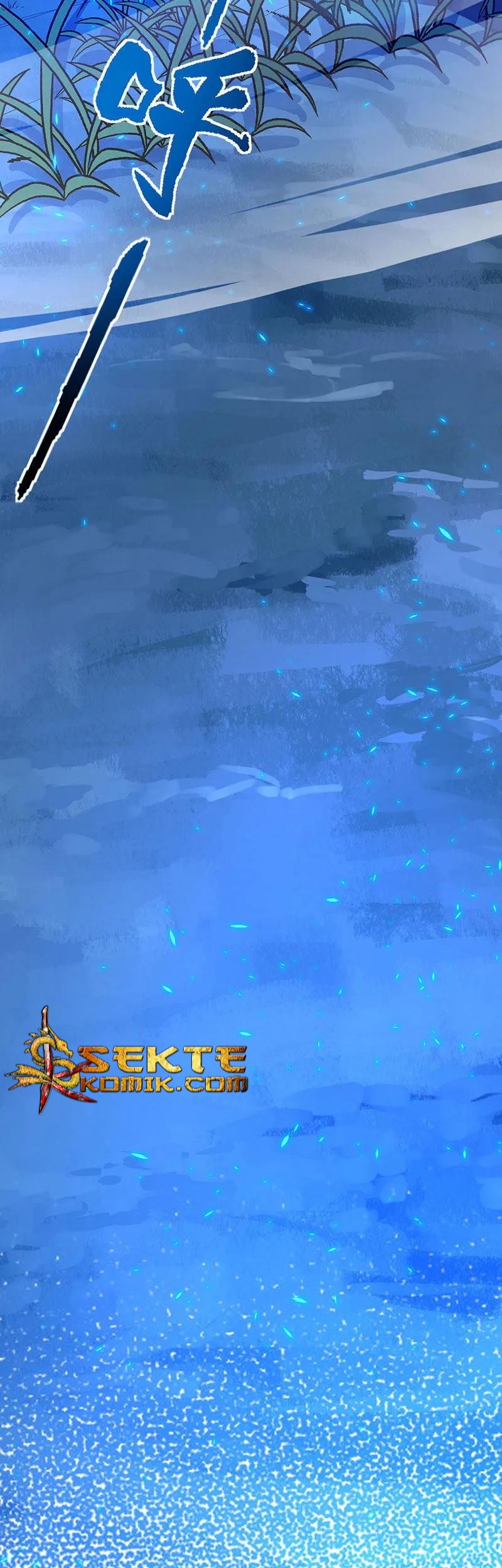 Dushi Xiaoyao Chapter 124 Gambar 38