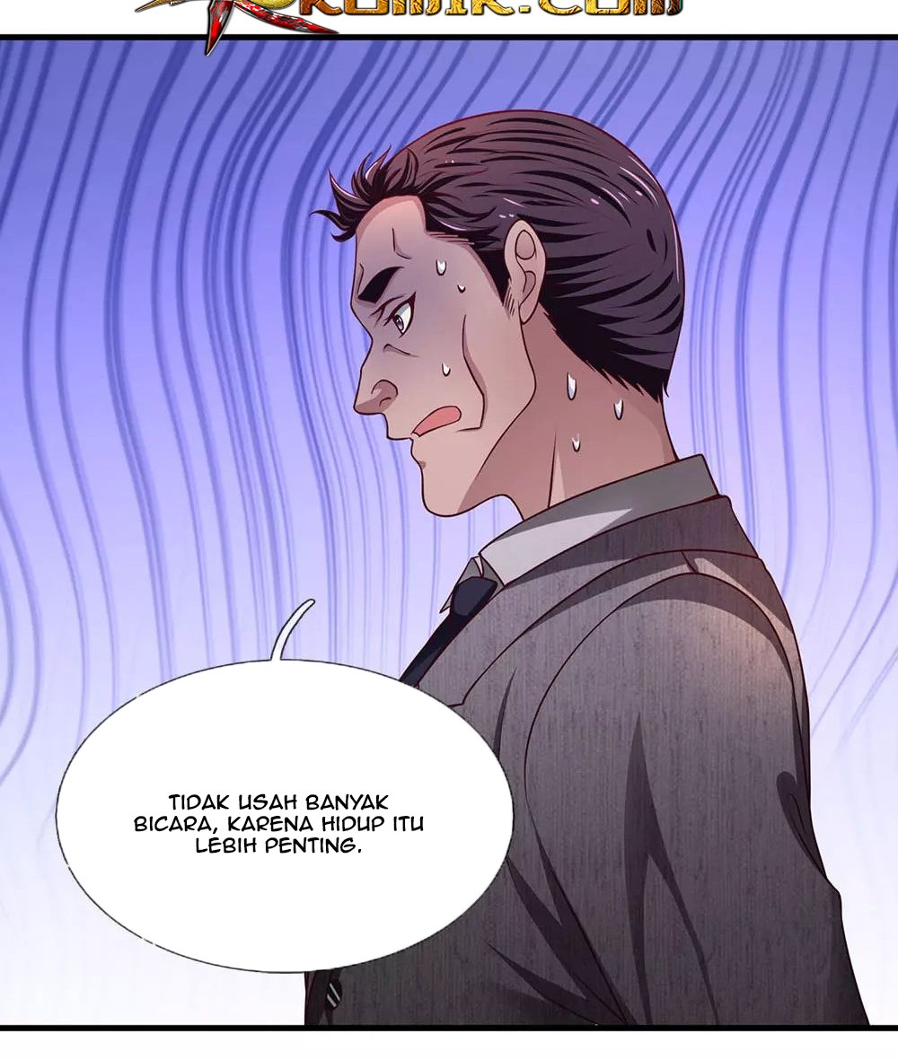 Ultimate King of Mixed City Chapter 47 Gambar 11