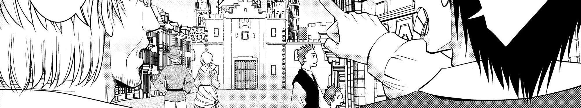 Rougo ni Sonaete Isekai de 8-manmai no Kinka wo Tamemasu Chapter 41.2 Gambar 4