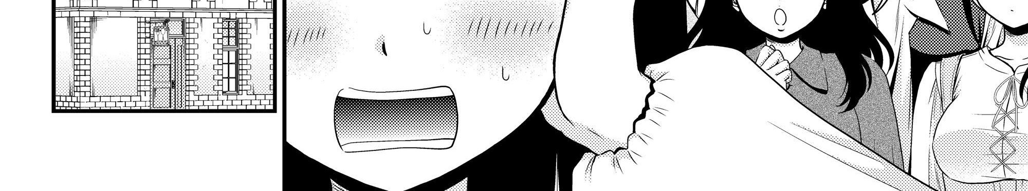 Rougo ni Sonaete Isekai de 8-manmai no Kinka wo Tamemasu Chapter 41.2 Gambar 16