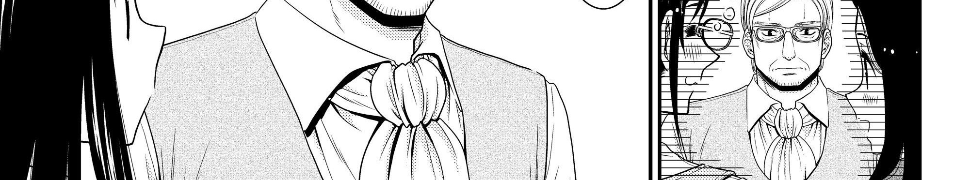 Rougo ni Sonaete Isekai de 8-manmai no Kinka wo Tamemasu Chapter 41.2 Gambar 18