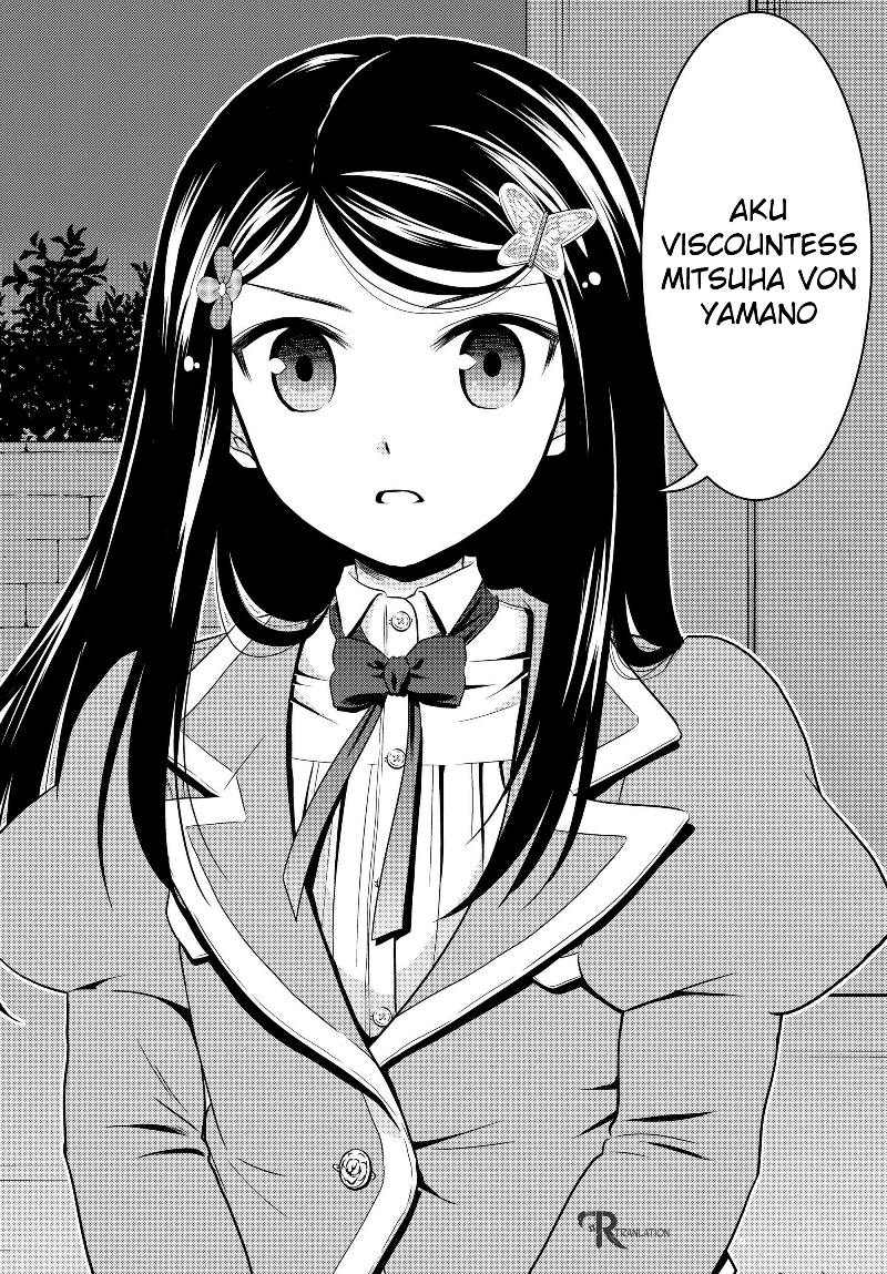 Rougo ni Sonaete Isekai de 8-manmai no Kinka wo Tamemasu Chapter 40.1 Gambar 12