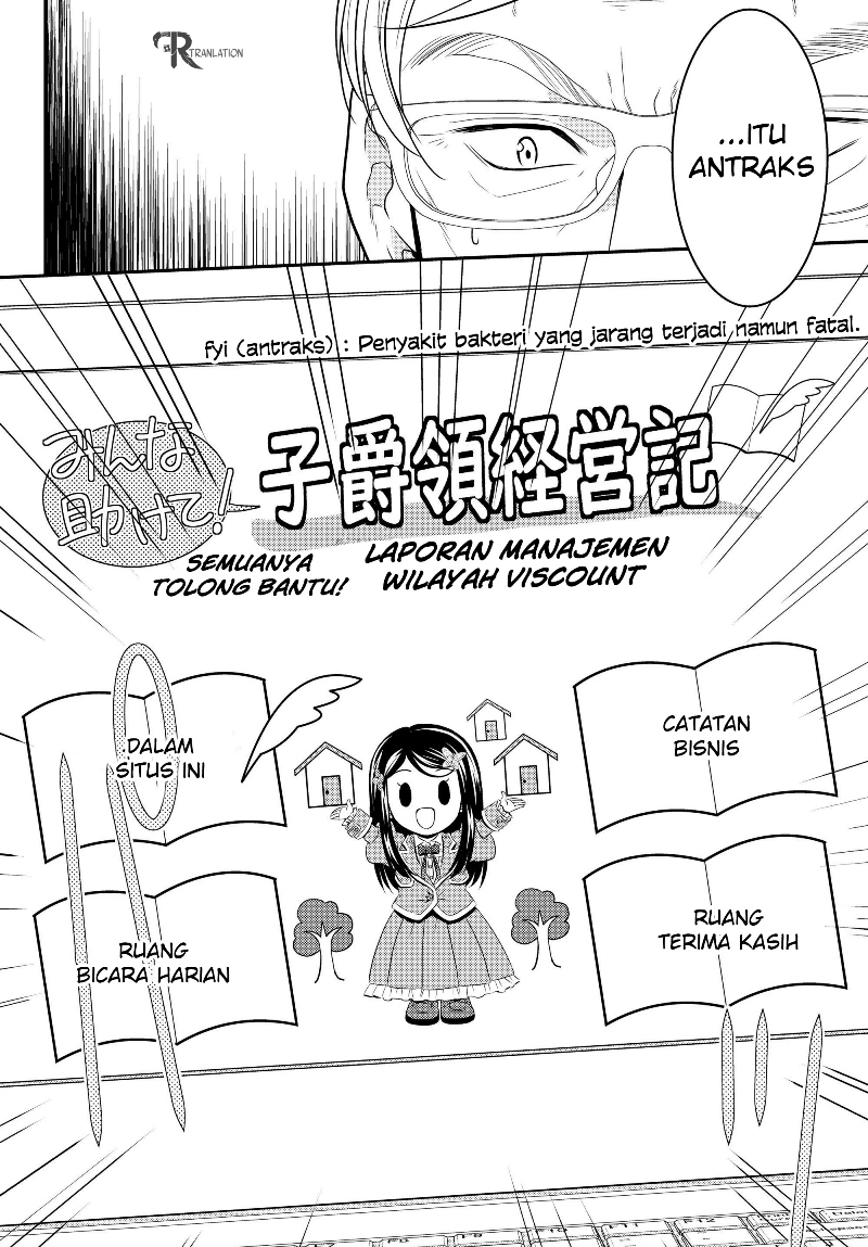 Rougo ni Sonaete Isekai de 8-manmai no Kinka wo Tamemasu Chapter 40.1 Gambar 6