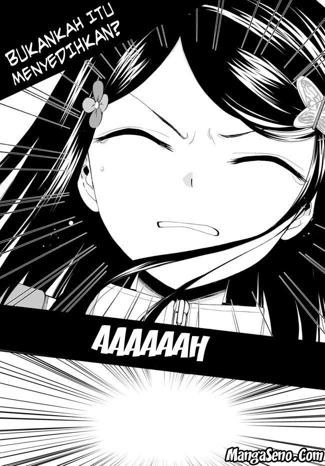 Rougo ni Sonaete Isekai de 8-manmai no Kinka wo Tamemasu Chapter 29 Gambar 5