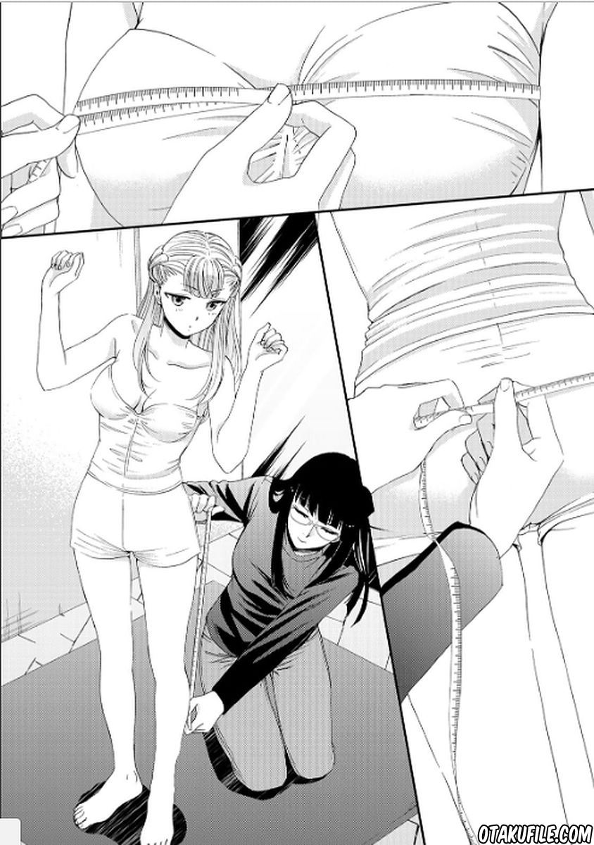 Rougo ni Sonaete Isekai de 8-manmai no Kinka wo Tamemasu Chapter 14 Gambar 10