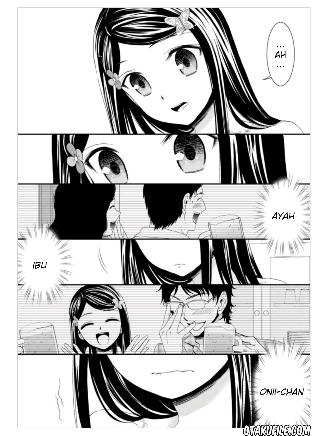 Rougo ni Sonaete Isekai de 8-manmai no Kinka wo Tamemasu Chapter 07 Gambar 18