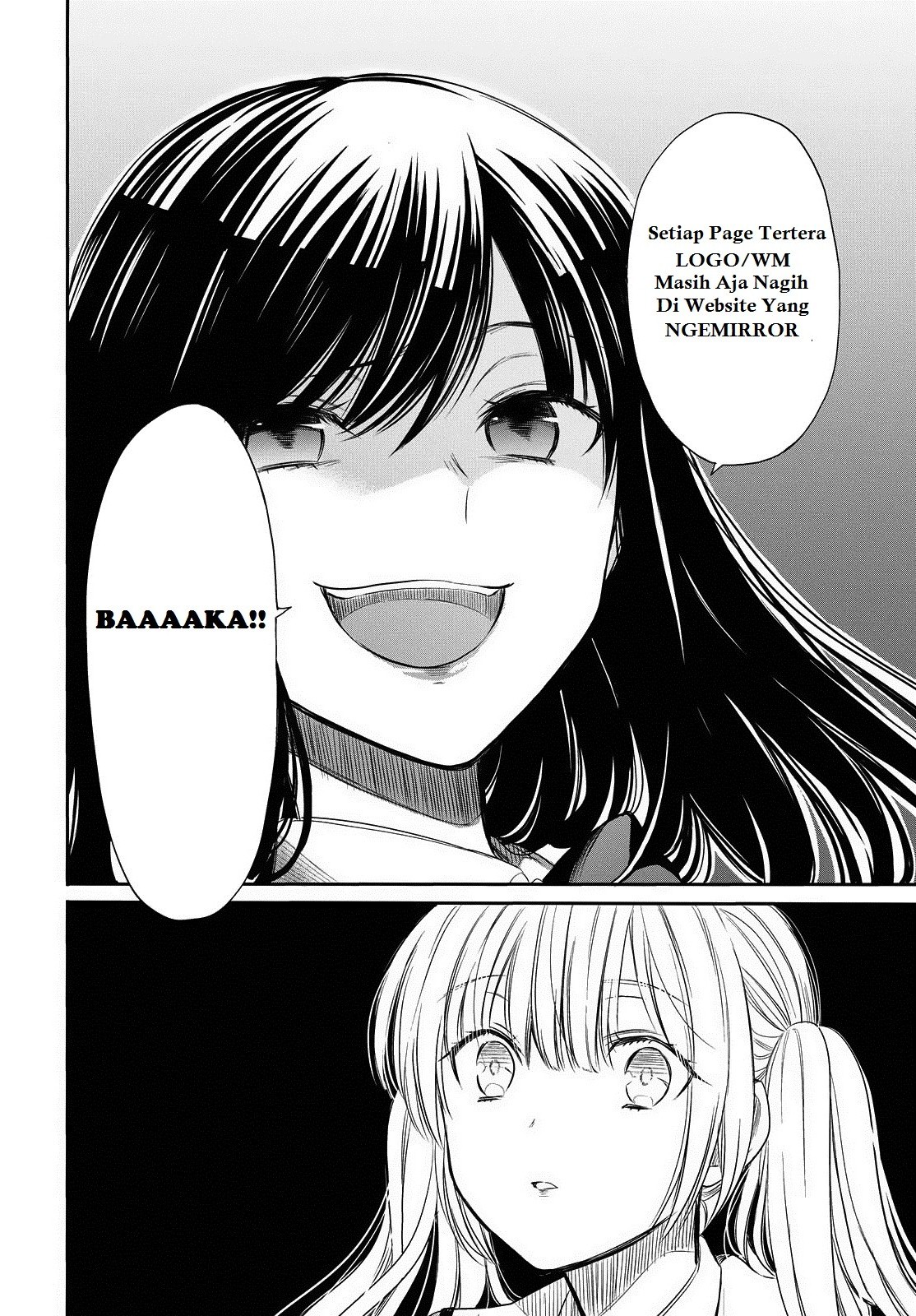 Rougo ni Sonaete Isekai de 8-manmai no Kinka wo Tamemasu Chapter 05 Gambar 18