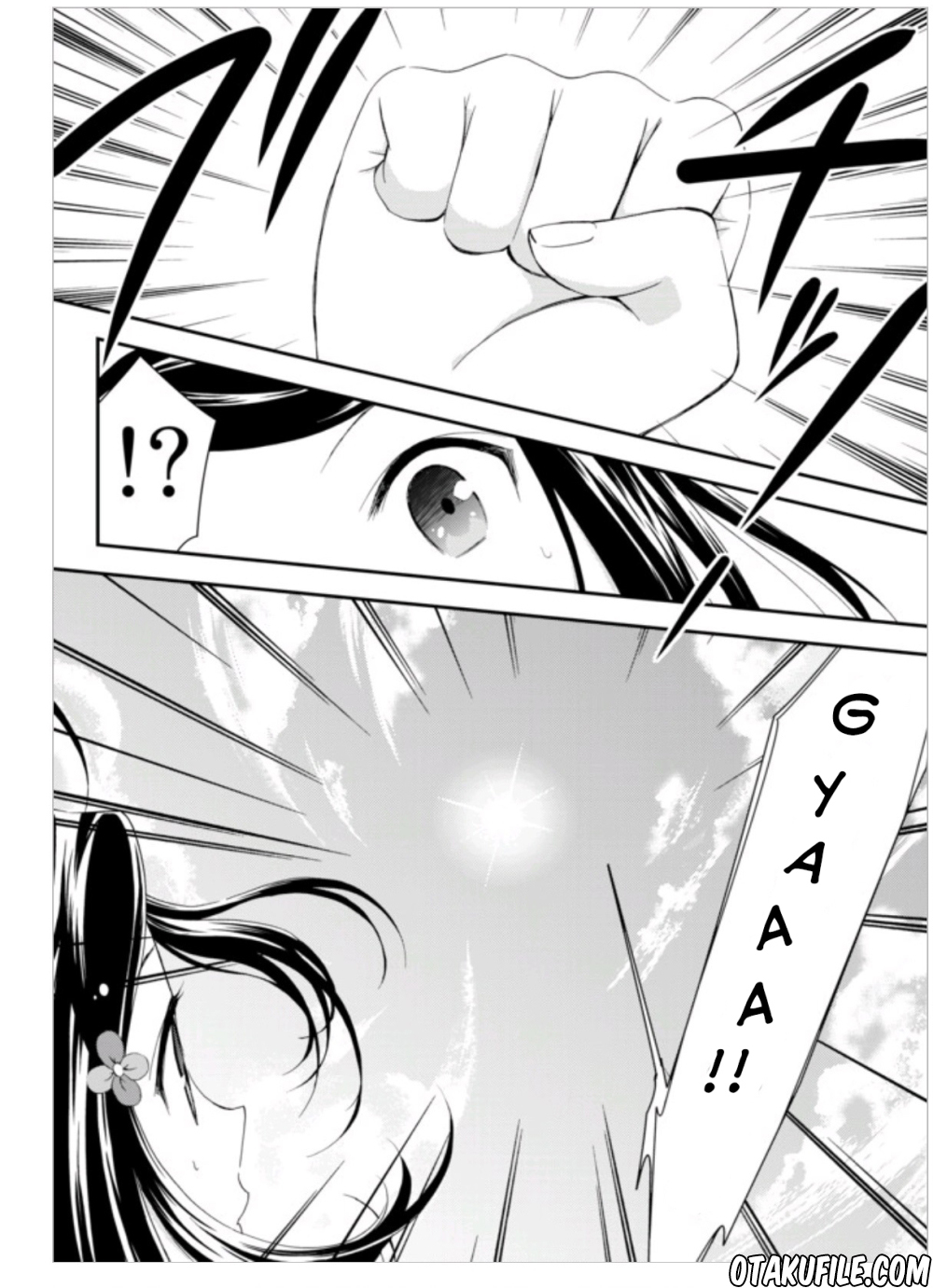 Rougo ni Sonaete Isekai de 8-manmai no Kinka wo Tamemasu Chapter 01 Gambar 15