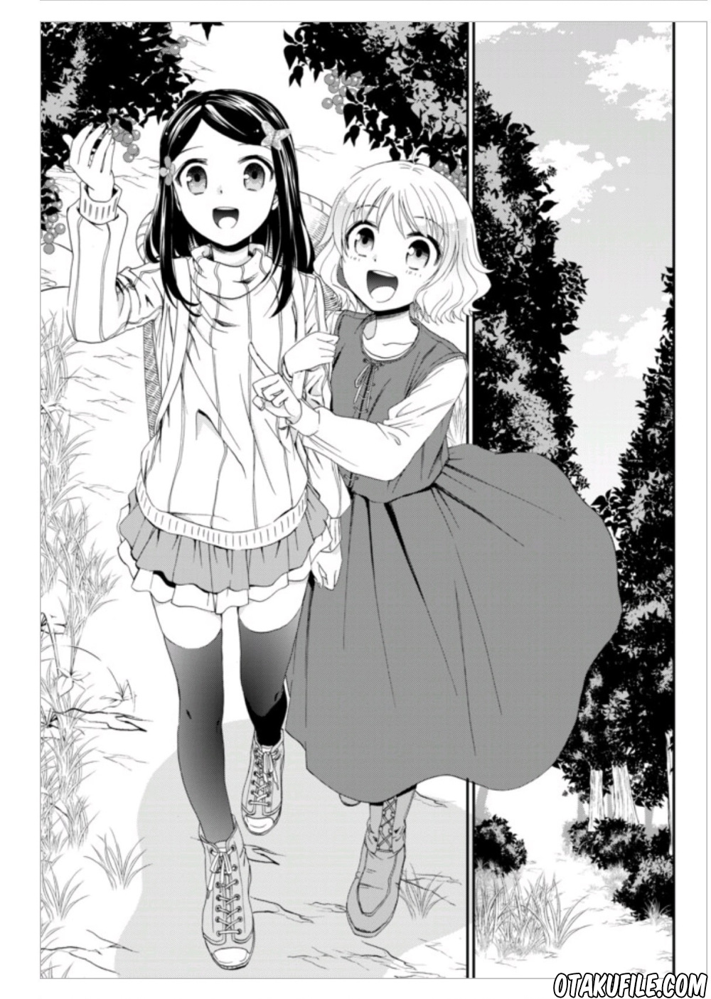 Rougo ni Sonaete Isekai de 8-manmai no Kinka wo Tamemasu Chapter 01 Gambar 24