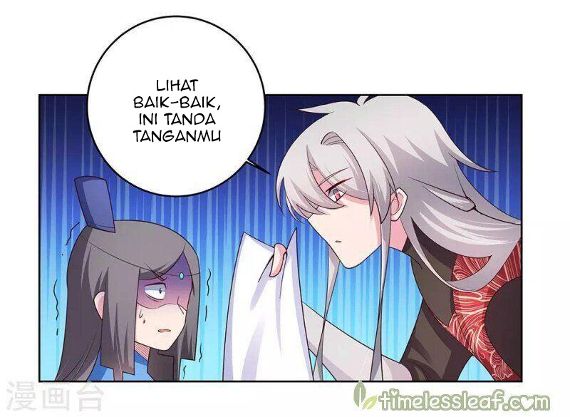 Above All Gods Chapter 93 Gambar 15