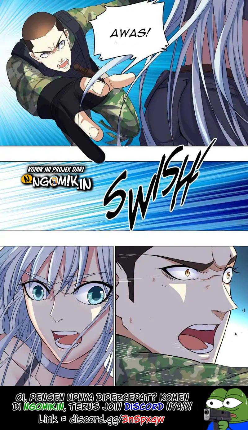 Baca The Strongest War God Chapter 58 Gambar 2