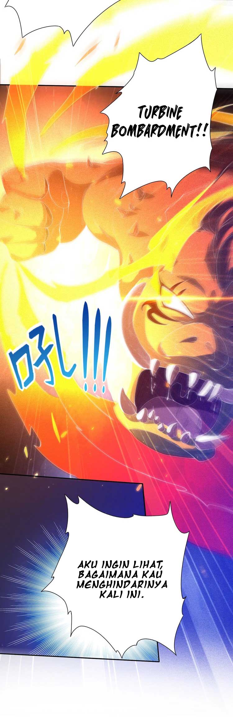 Ultimate Soldier Chapter 26 Gambar 27