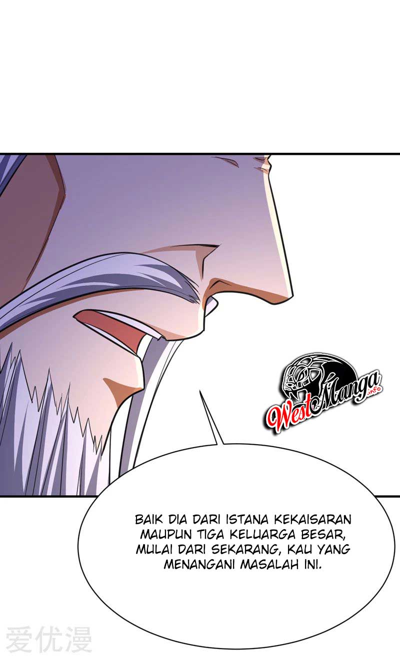 Rise of The Demon King Chapter 84 Gambar 11