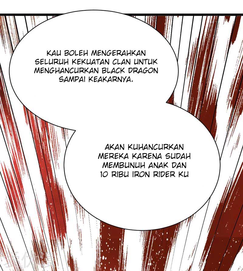 Rise of The Demon King Chapter 84 Gambar 12