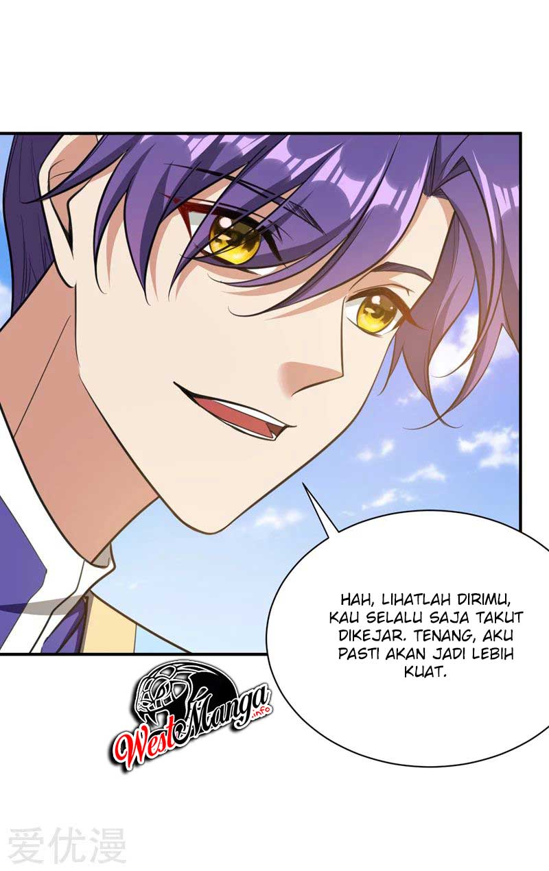 Rise of The Demon King Chapter 84 Gambar 33