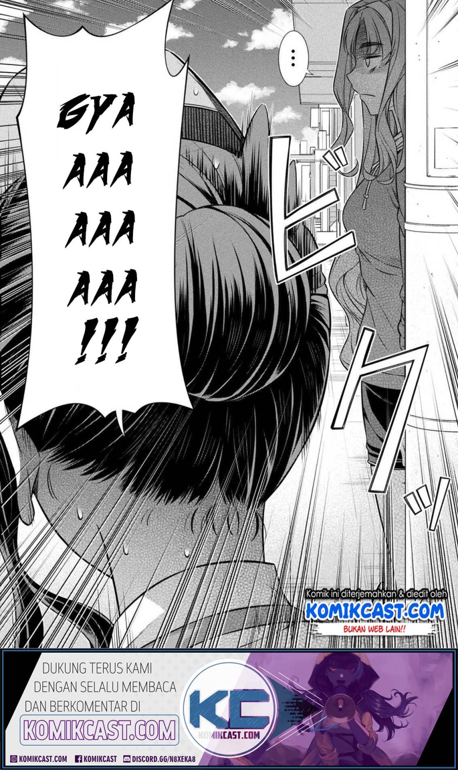 Silver Plan to Redo From JK Chapter 06 Gambar 37