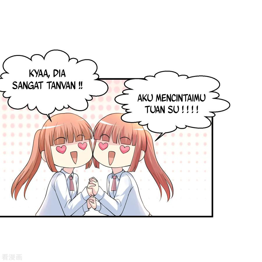 Peerless Medical Saint Trailer Chapter 08 Gambar 27