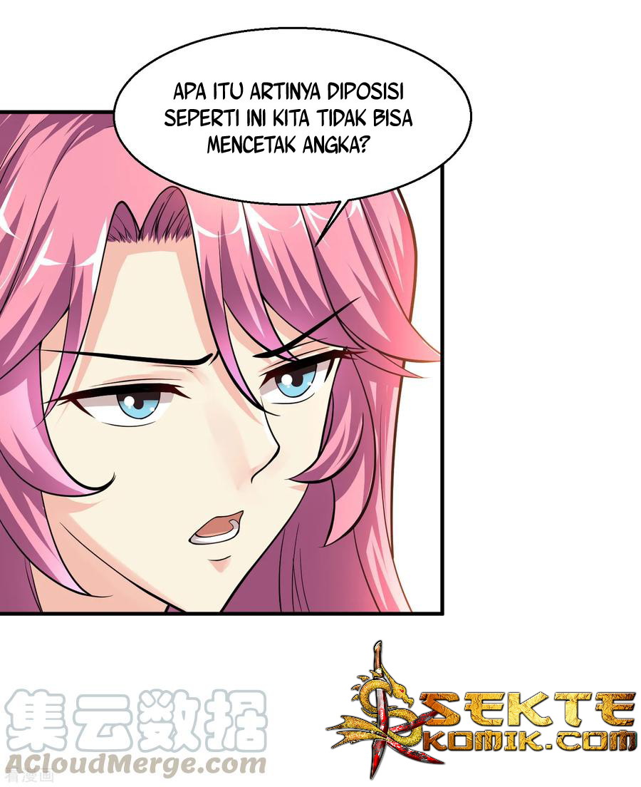 Peerless Medical Saint Chapter 07 Gambar 10