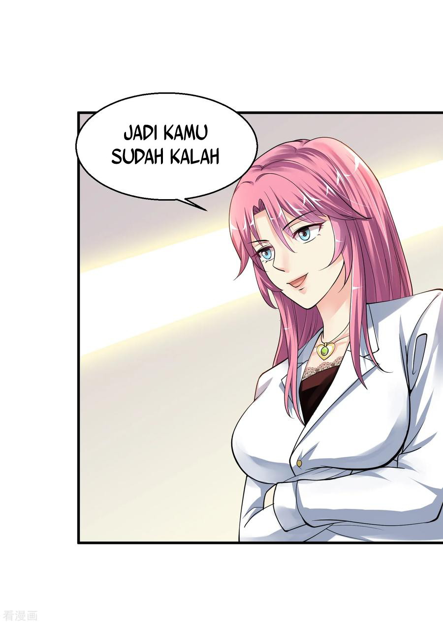 Peerless Medical Saint Chapter 07 Gambar 12