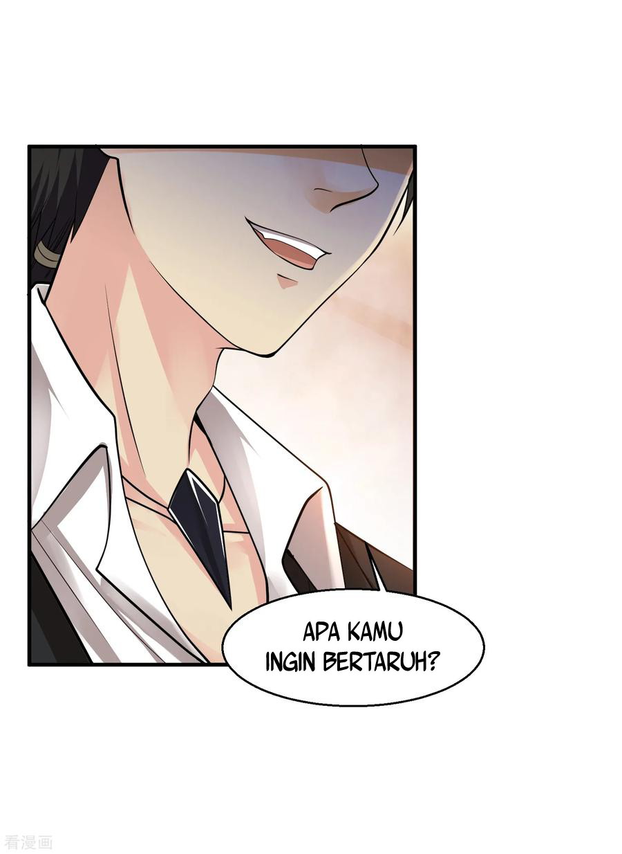 Peerless Medical Saint Chapter 07 Gambar 13