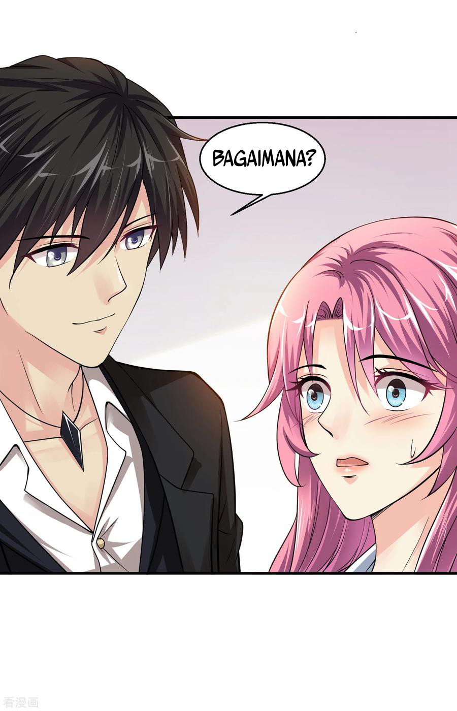 Peerless Medical Saint Chapter 07 Gambar 15