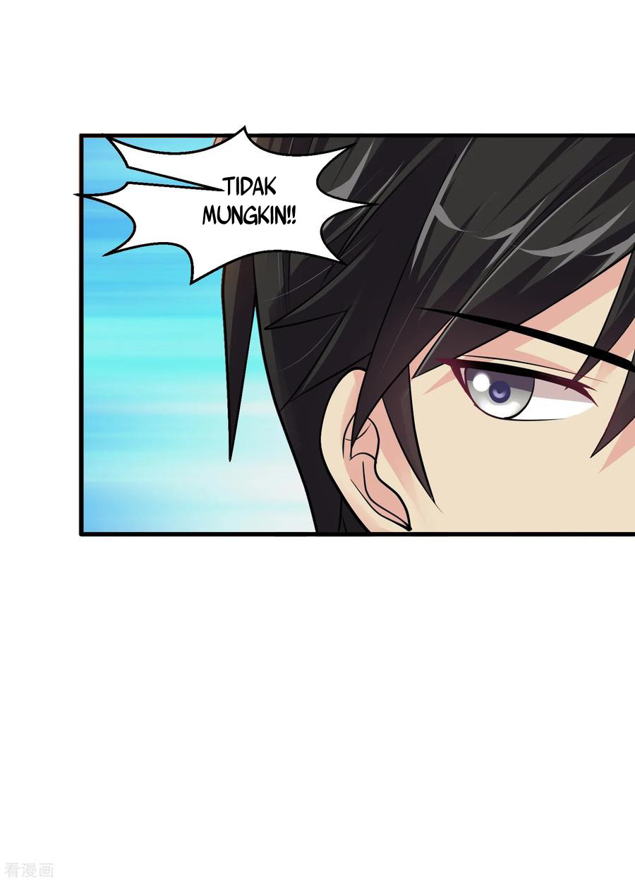 Peerless Medical Saint Chapter 07 Gambar 16