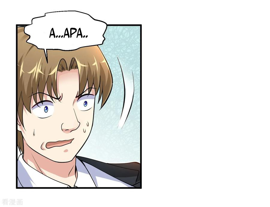 Peerless Medical Saint Trailer Chapter 07 Gambar 20