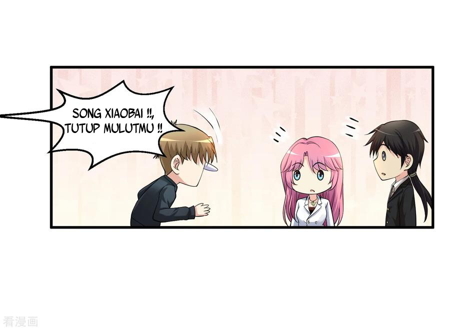 Peerless Medical Saint Chapter 07 Gambar 21