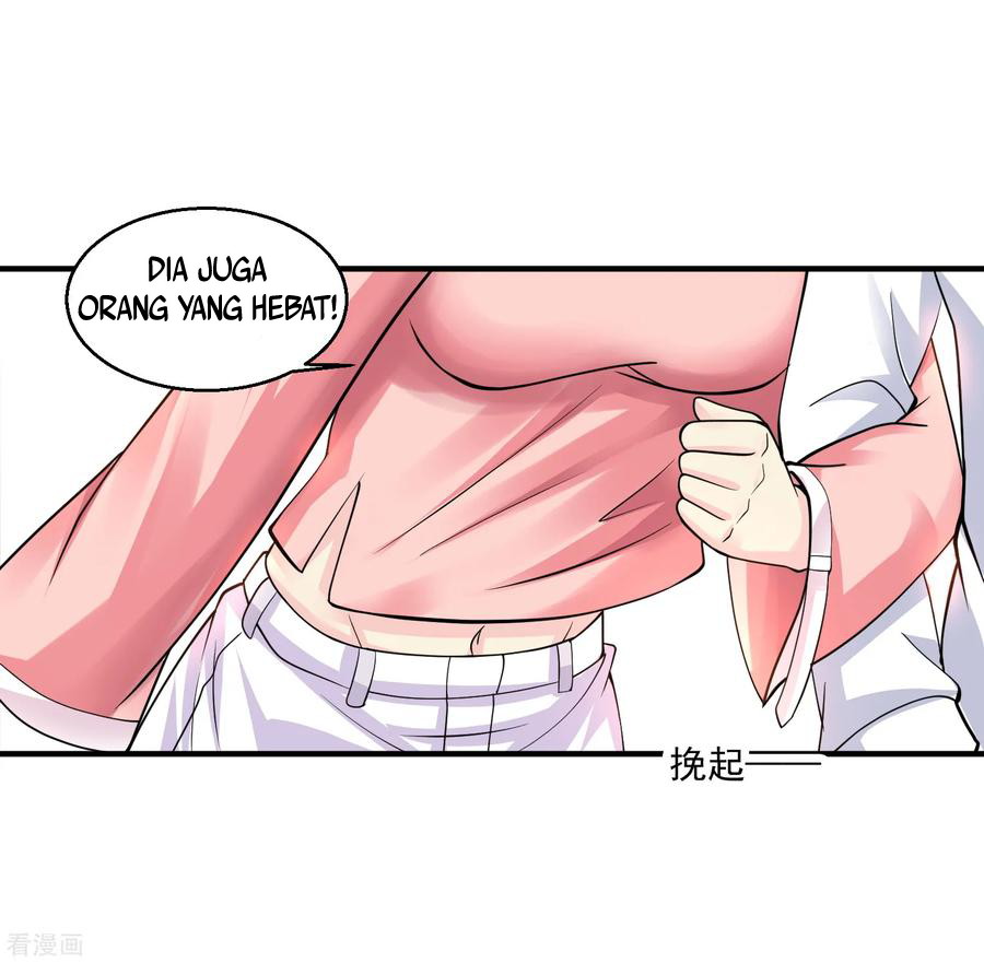 Peerless Medical Saint Chapter 07 Gambar 23