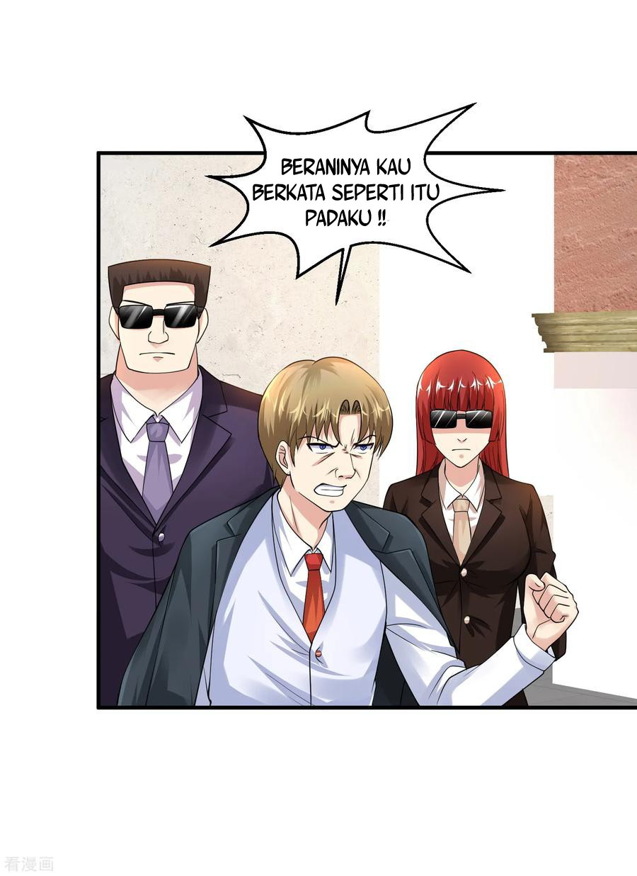 Peerless Medical Saint Trailer Chapter 07 Gambar 29
