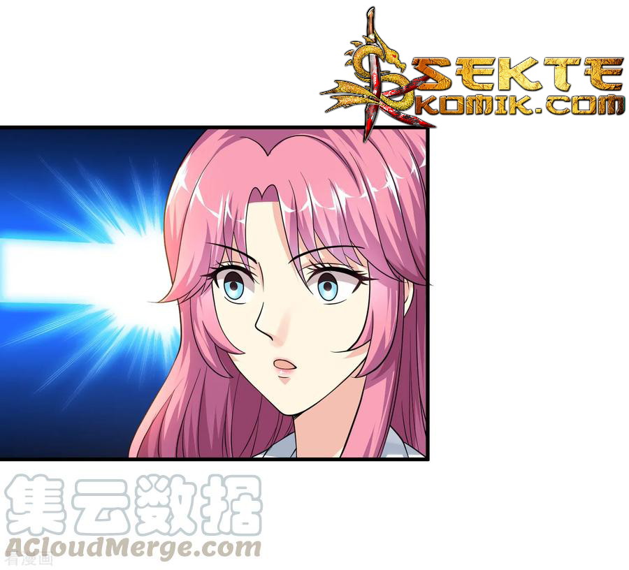 Peerless Medical Saint Chapter 07 Gambar 30