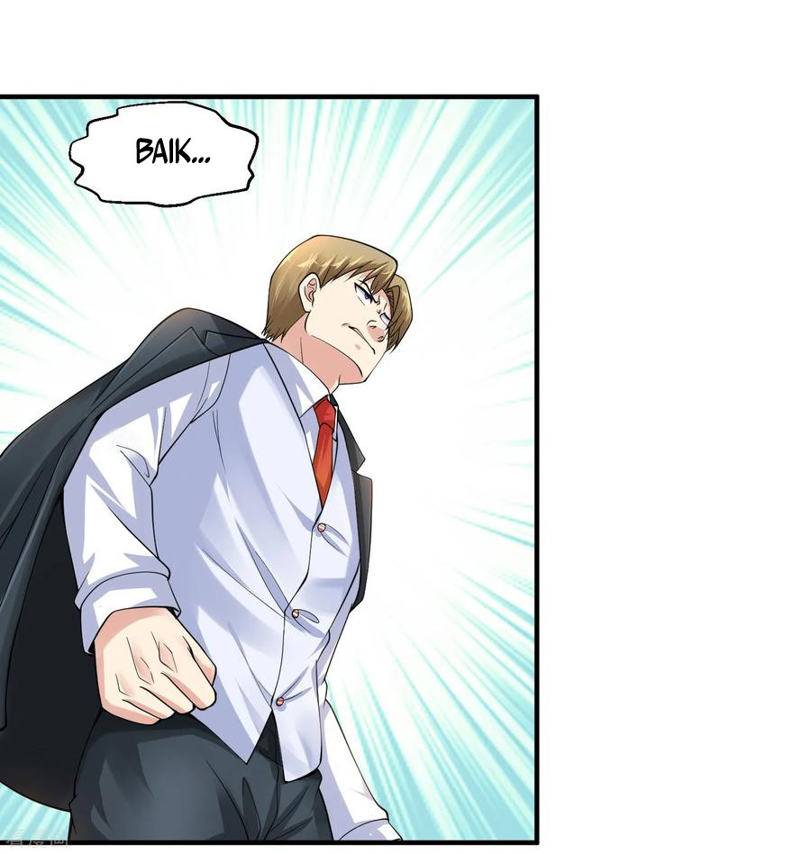 Peerless Medical Saint Chapter 07 Gambar 32