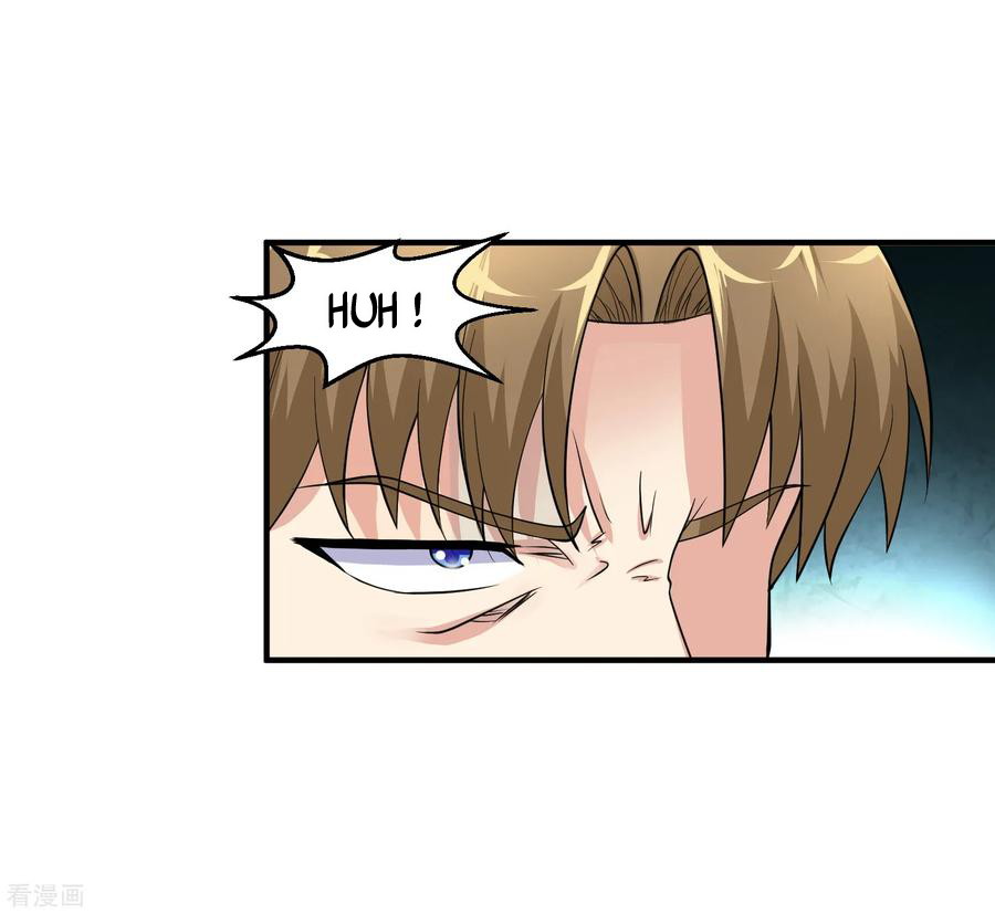 Peerless Medical Saint Chapter 07 Gambar 33