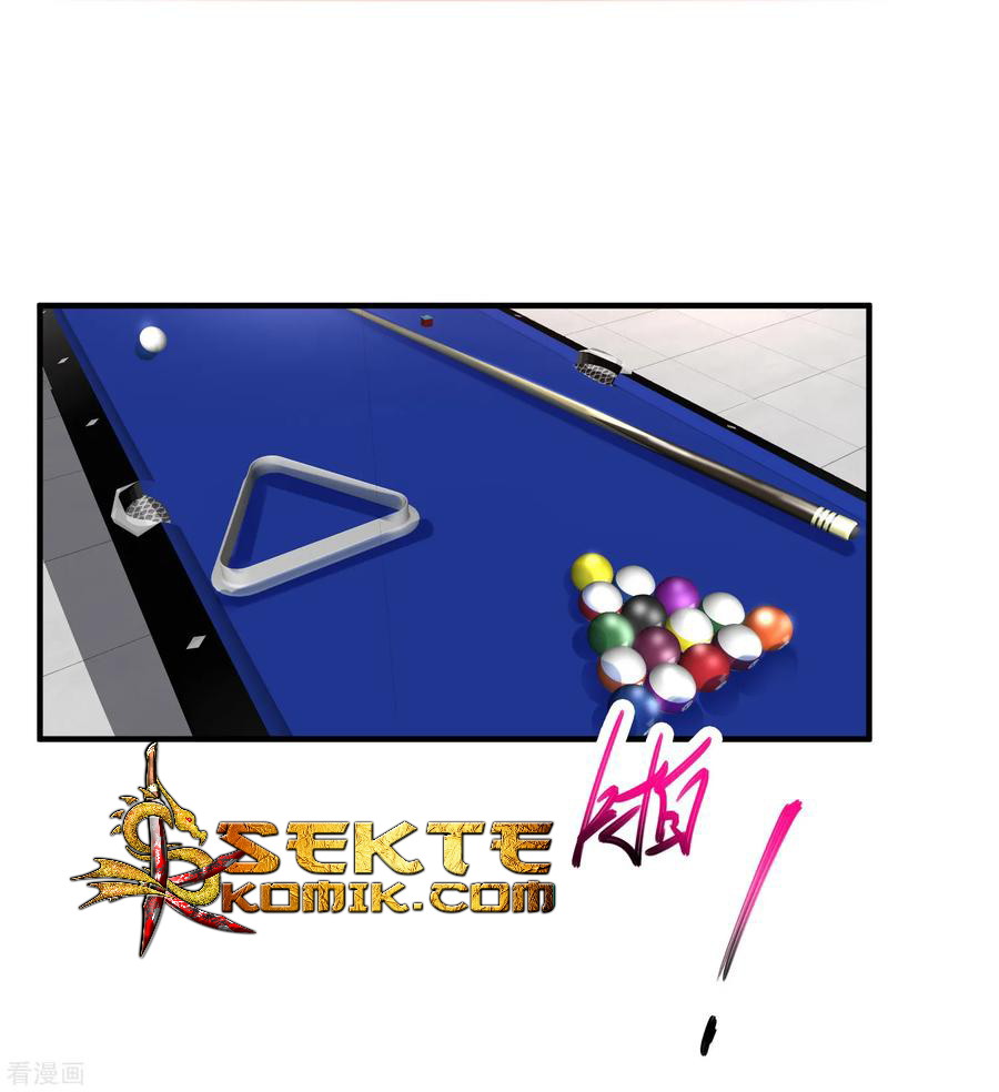 Peerless Medical Saint Chapter 07 Gambar 3