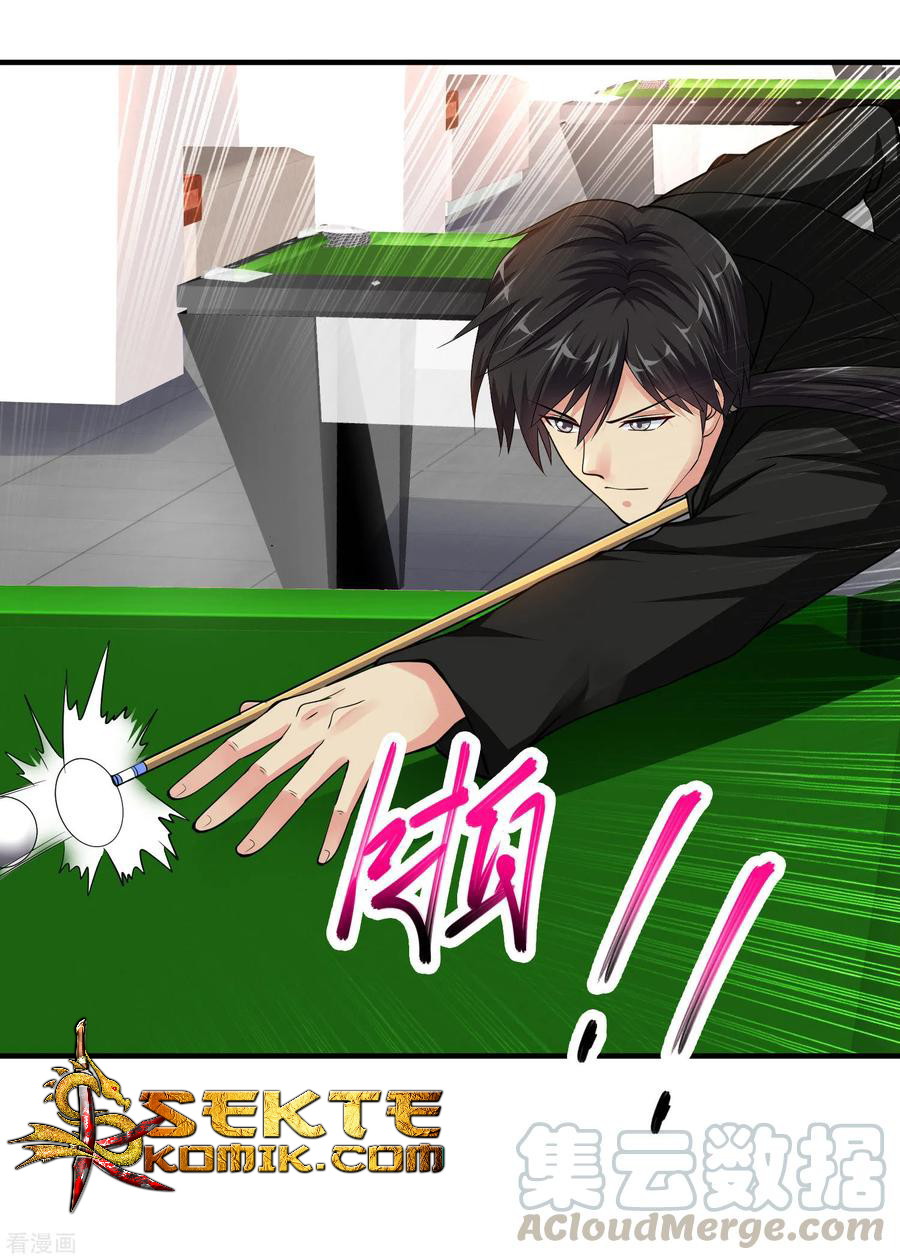 Peerless Medical Saint Chapter 07 Gambar 6