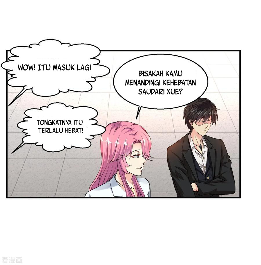 Peerless Medical Saint Chapter 06 Gambar 29