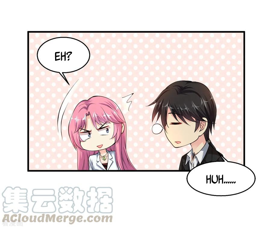 Peerless Medical Saint Trailer Chapter 06 Gambar 30