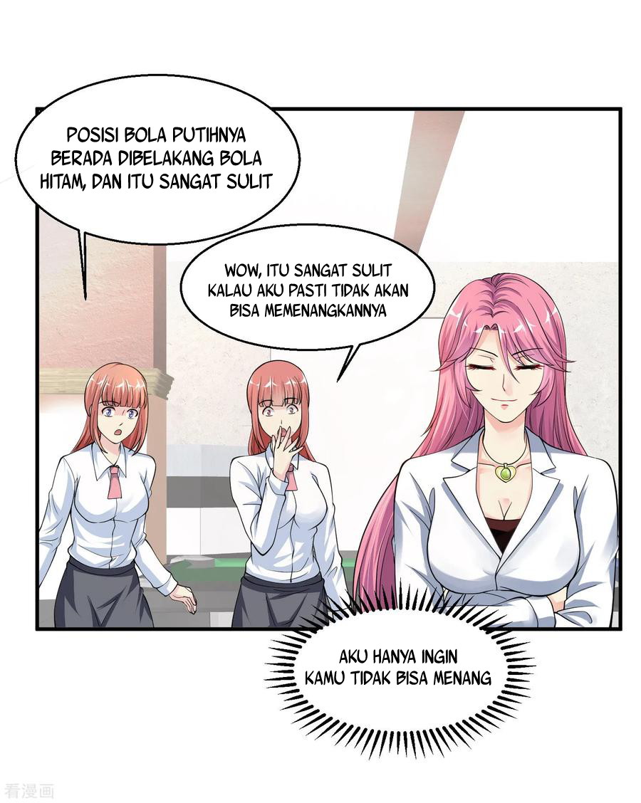 Peerless Medical Saint Chapter 06 Gambar 36