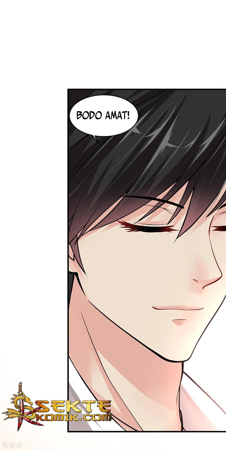 Peerless Medical Saint Chapter 05 Gambar 12