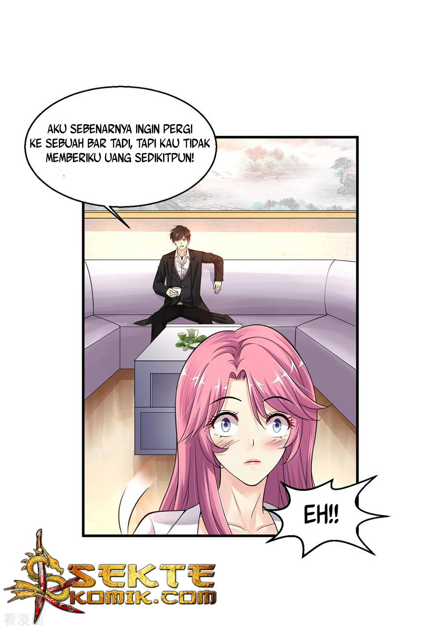 Peerless Medical Saint Chapter 05 Gambar 21