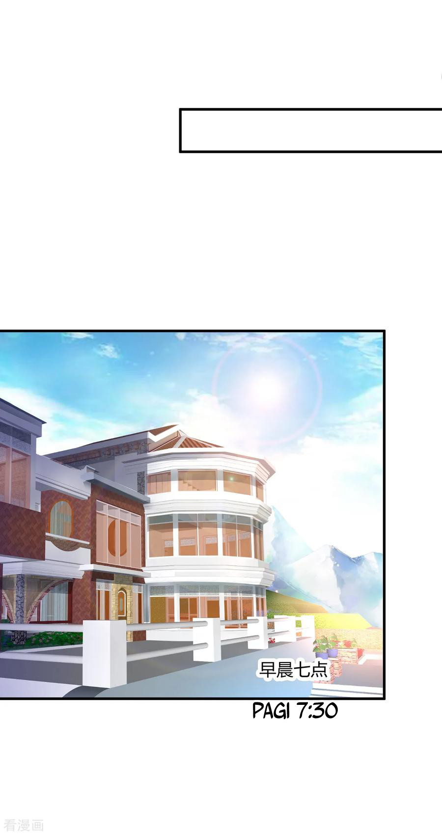 Peerless Medical Saint Chapter 05 Gambar 24