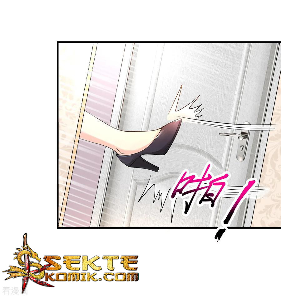 Peerless Medical Saint Chapter 05 Gambar 25