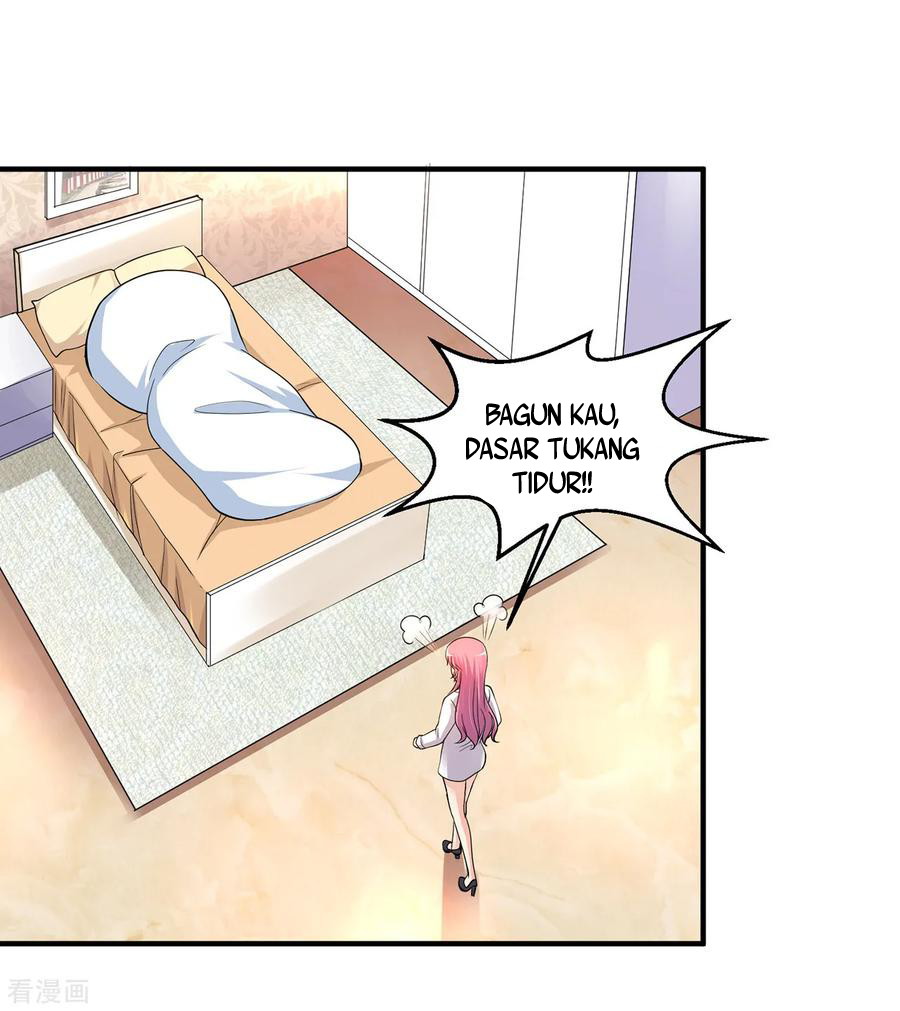 Peerless Medical Saint Chapter 05 Gambar 26