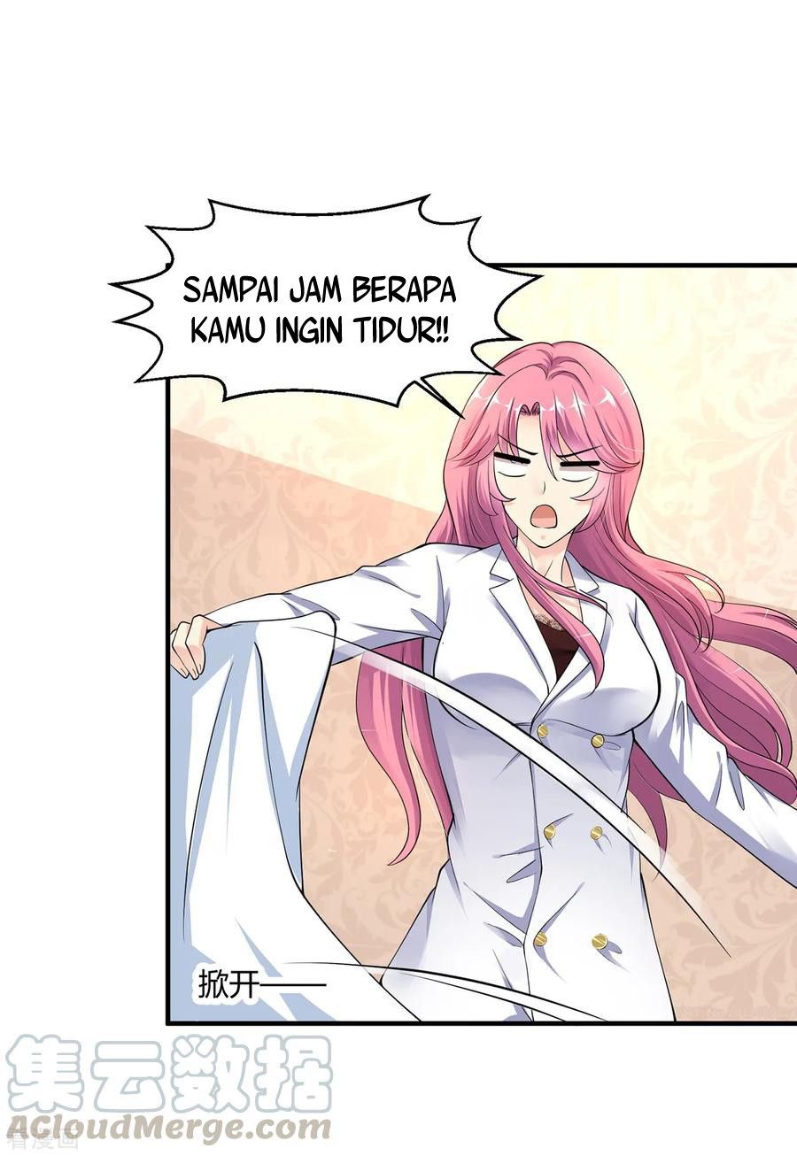 Peerless Medical Saint Chapter 05 Gambar 27